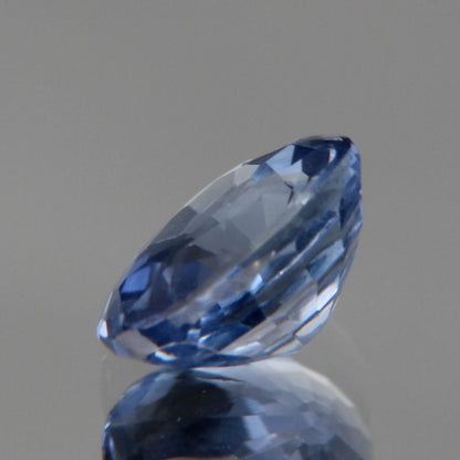 blauer Saphir 0.88ct