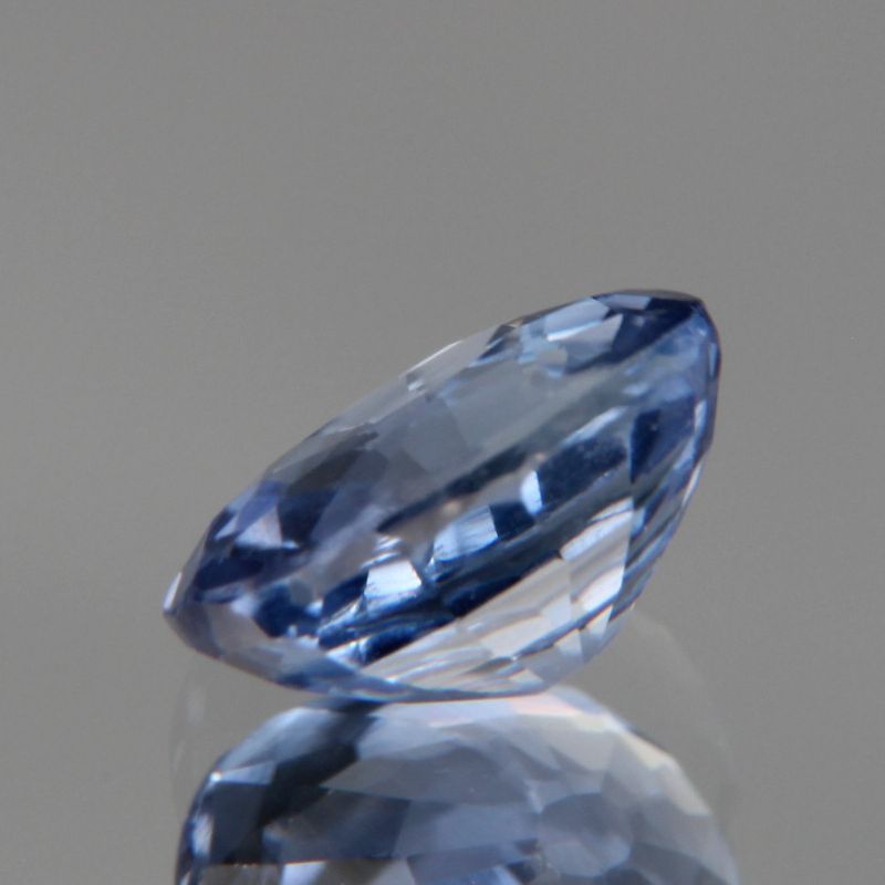 blauer Saphir 0.88ct
