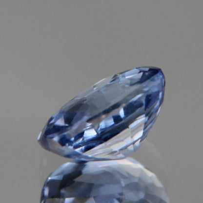 blauer Saphir 0.88ct