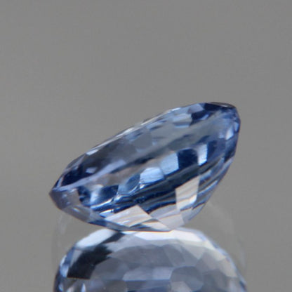 blauer Saphir 0.88ct
