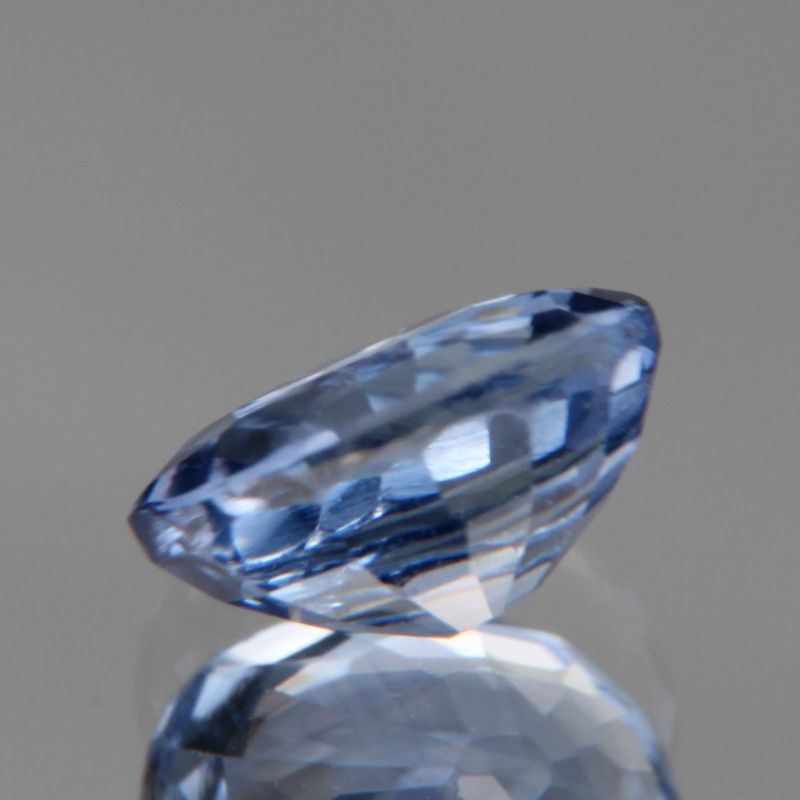 blauer Saphir 0.88ct