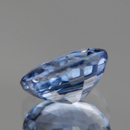 blauer Saphir 0.88ct