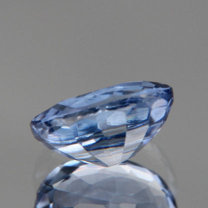 blauer Saphir 0.88ct