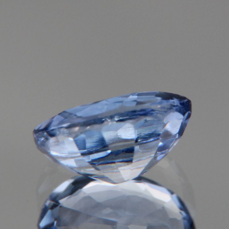 blauer Saphir 0.88ct