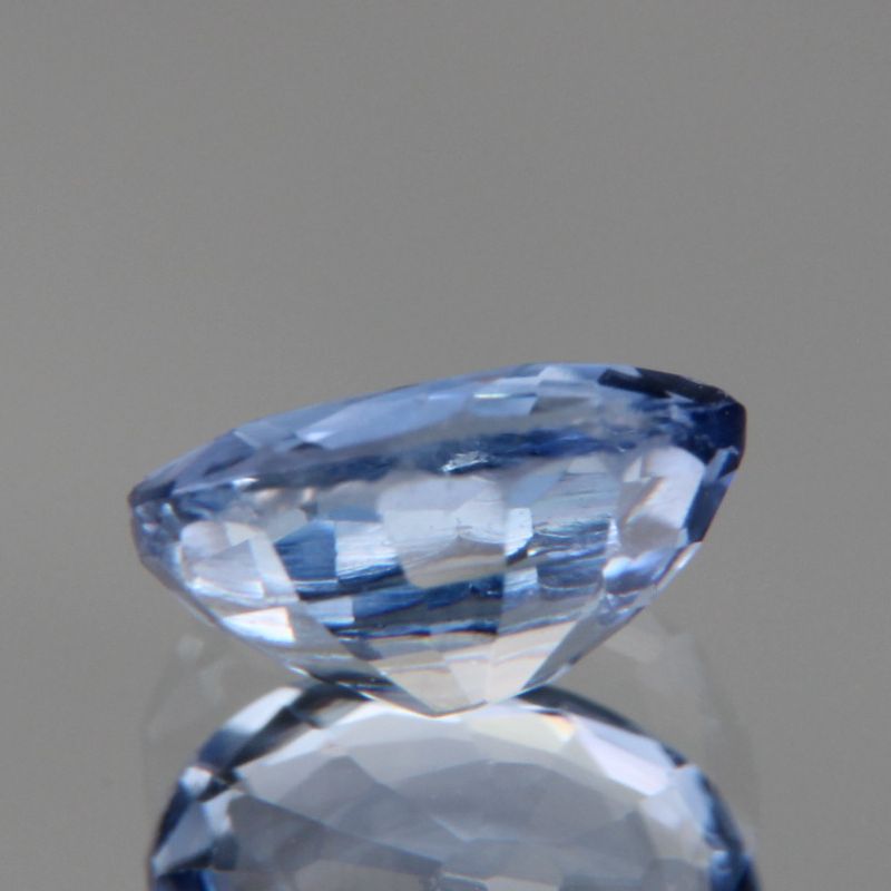 blauer Saphir 0.88ct