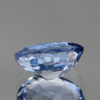 blauer Saphir 0.88ct