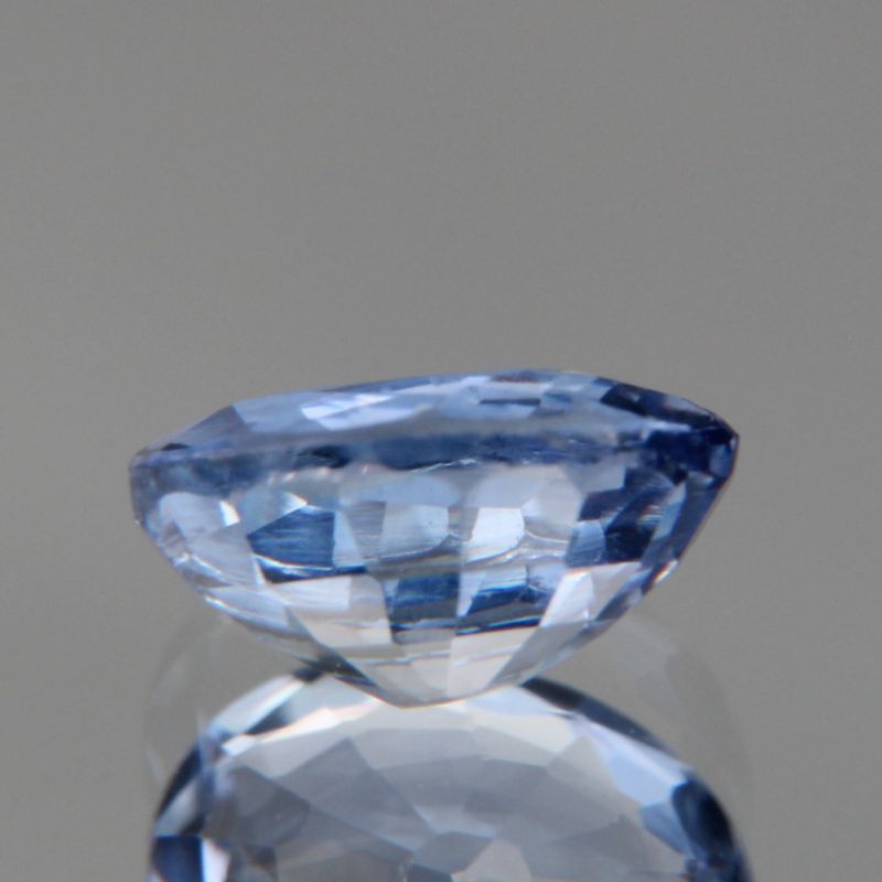 blauer Saphir 0.88ct