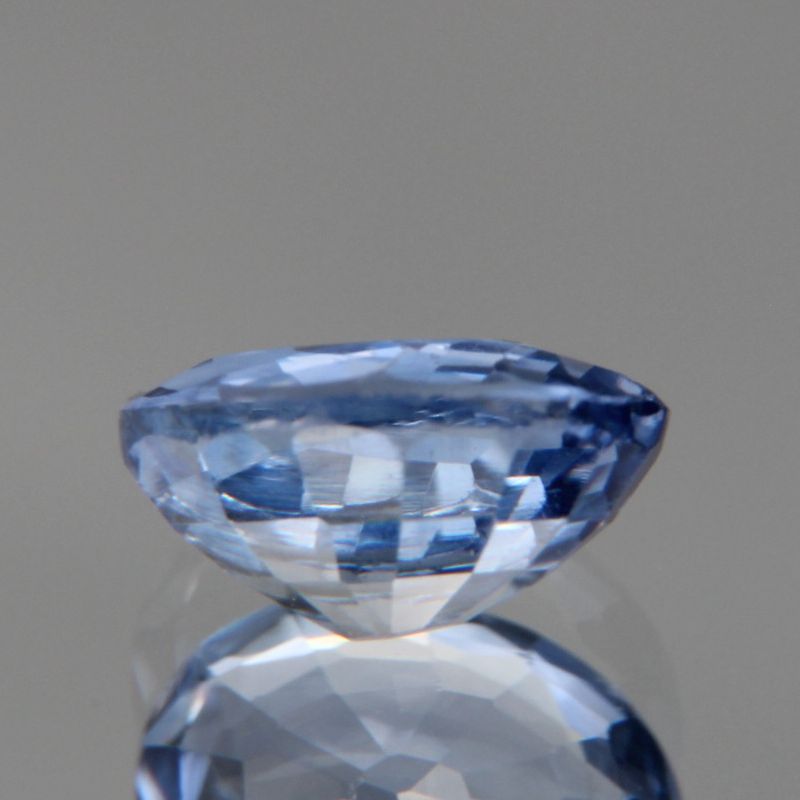 blauer Saphir 0.88ct