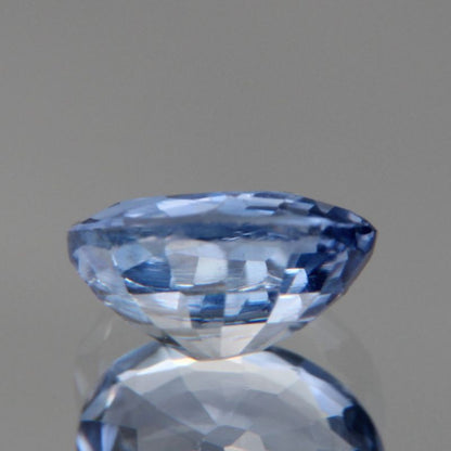 blauer Saphir 0.88ct