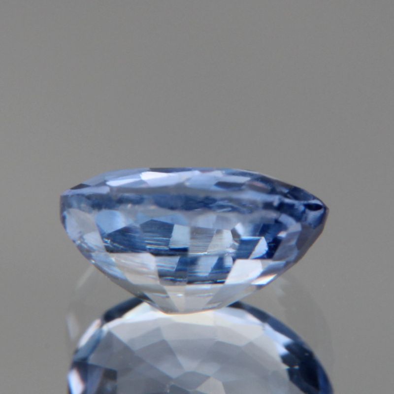 blauer Saphir 0.88ct