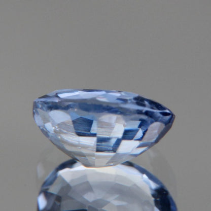 blauer Saphir 0.88ct