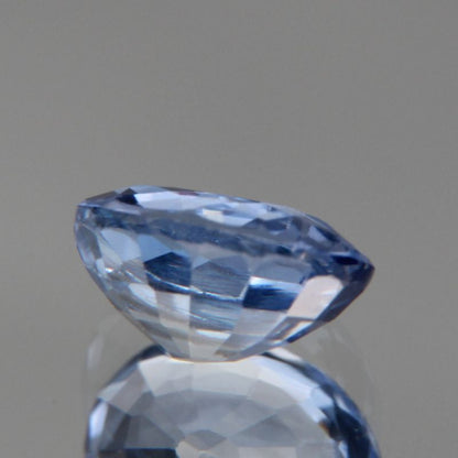 blauer Saphir 0.88ct