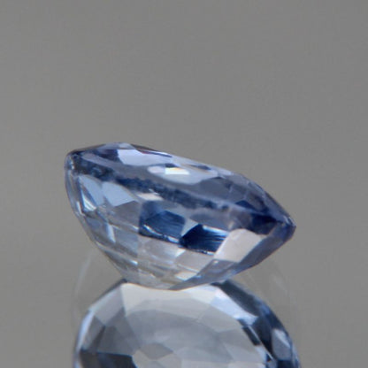 blauer Saphir 0.88ct