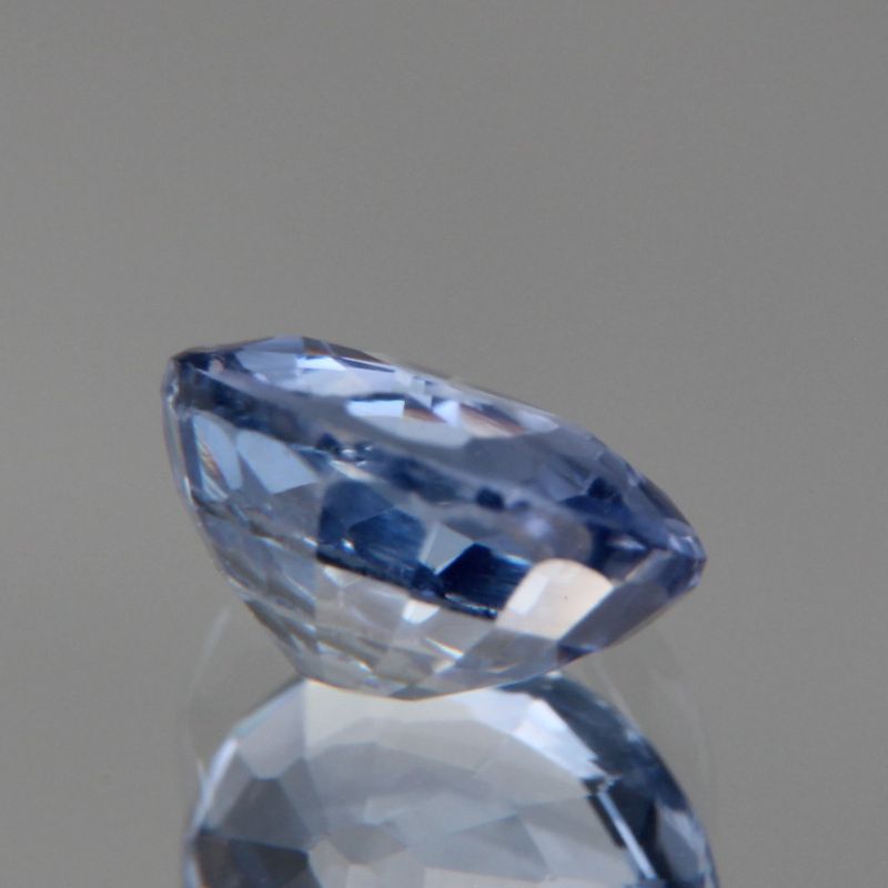 blauer Saphir 0.88ct
