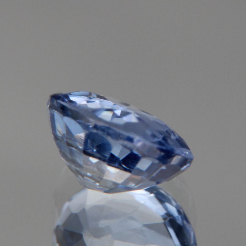 blauer Saphir 0.88ct