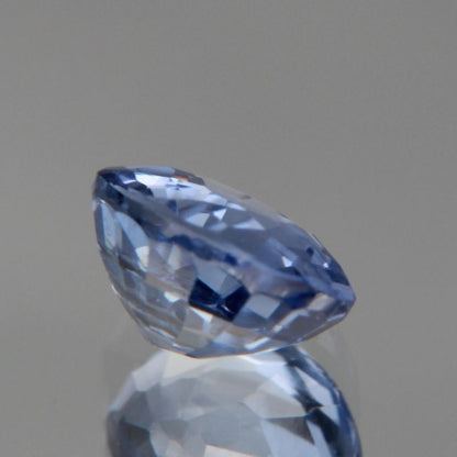 blauer Saphir 0.88ct