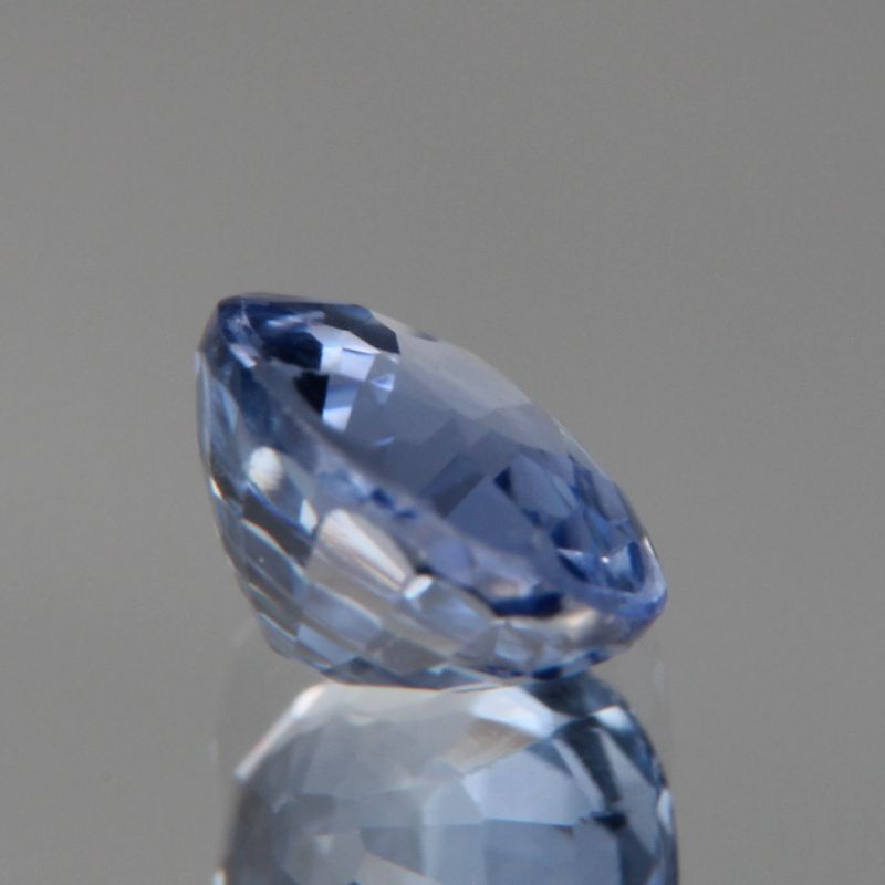 blauer Saphir 0.88ct