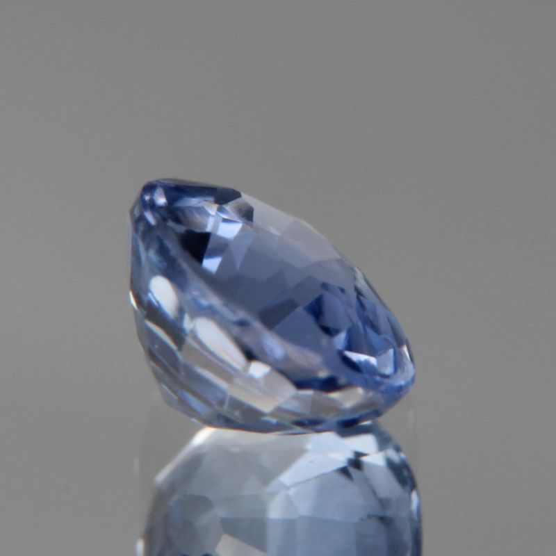 blauer Saphir 0.88ct