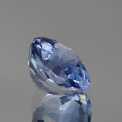 blauer Saphir 0.88ct