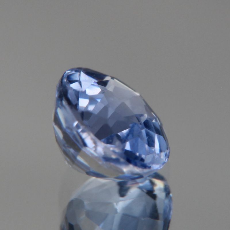 blauer Saphir 0.88ct