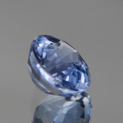 blauer Saphir 0.88ct