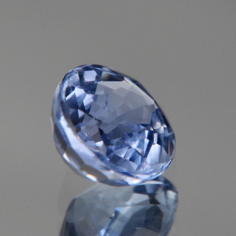 blauer Saphir 0.88ct