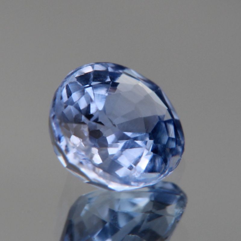 blauer Saphir 0.88ct