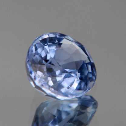blauer Saphir 0.88ct