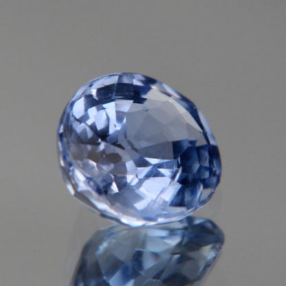 blauer Saphir 0.88ct