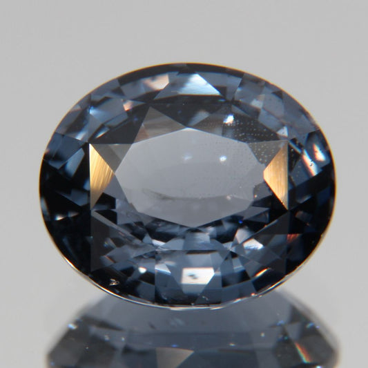 Blauer Spinell 2.98ct