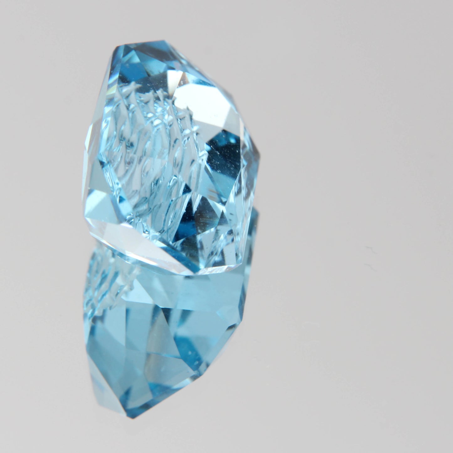 Blue Topaz 26.62ct