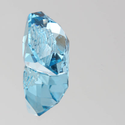 Blue Topaz 26.62ct