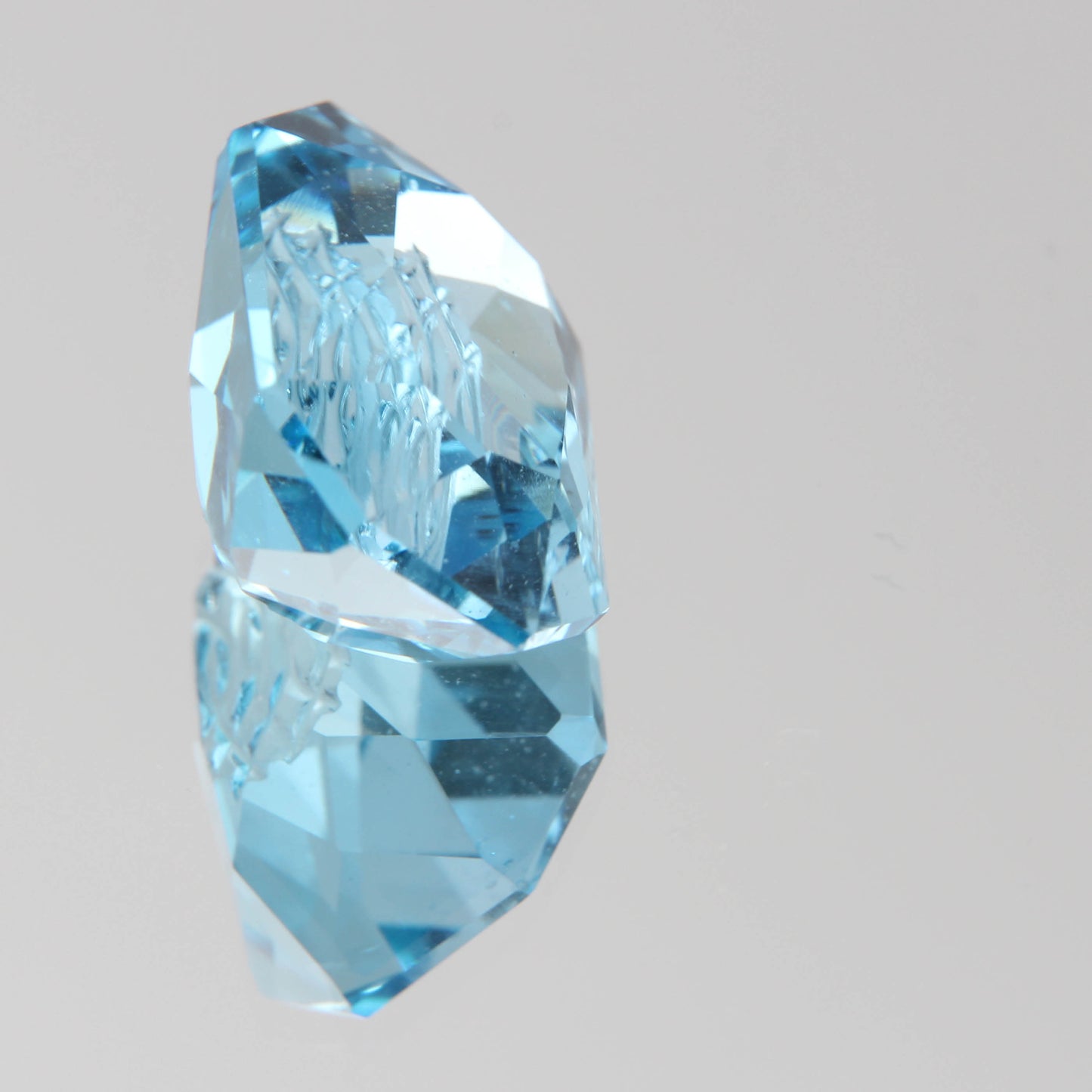 Blue Topaz 26.62ct