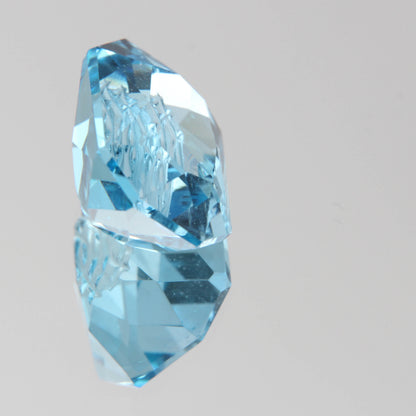 Blue Topaz 26.62ct