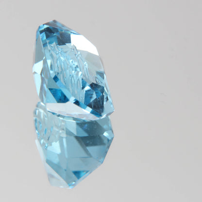 Blue Topaz 26.62ct
