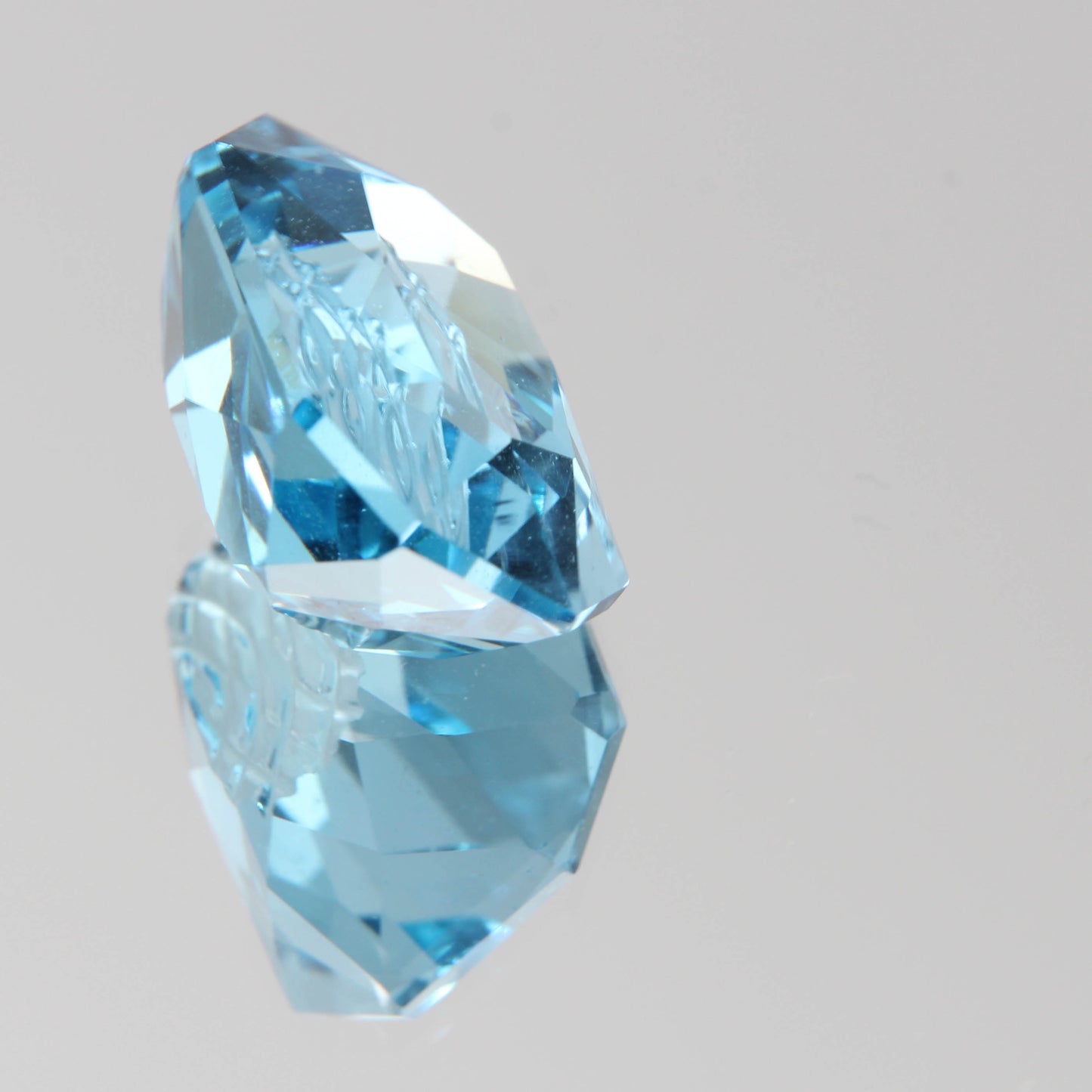 Blue Topaz 26.62ct