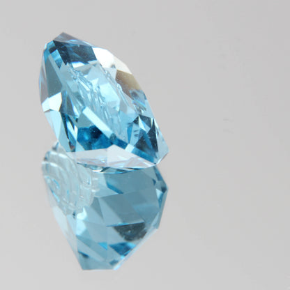 Blue Topaz 26.62ct