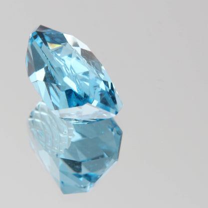 Blue Topaz 26.62ct