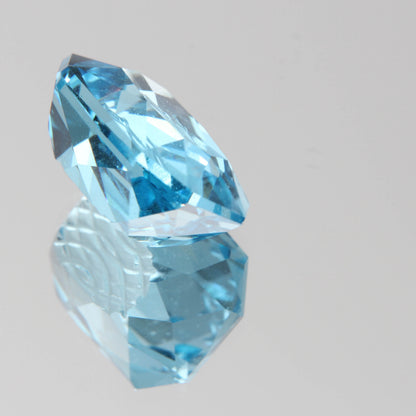 Blue Topaz 26.62ct