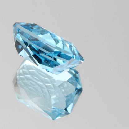 Blue Topaz 26.62ct