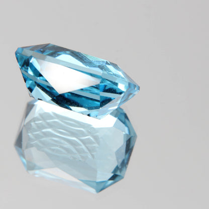 Blue Topaz 26.62ct