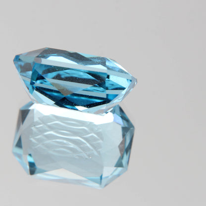 Blue Topaz 26.62ct