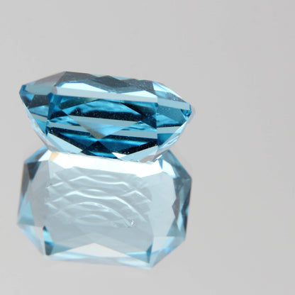 Blue Topaz 26.62ct