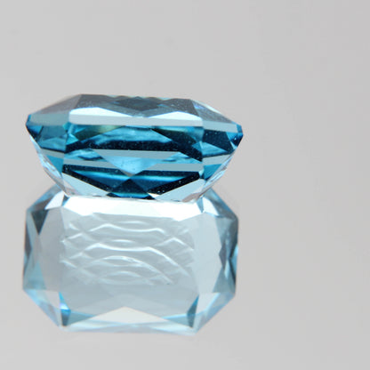 Blue Topaz 26.62ct