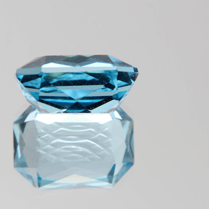 Blue Topaz 26.62ct