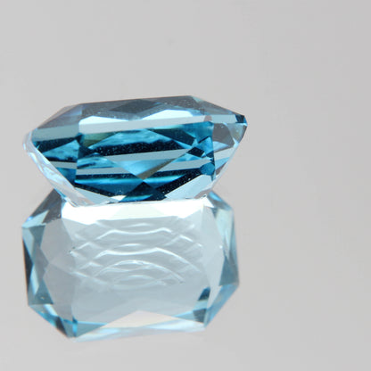 Blue Topaz 26.62ct