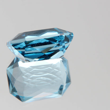 Blue Topaz 26.62ct