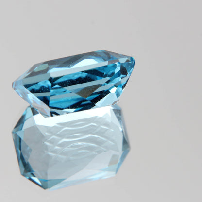 Blue Topaz 26.62ct