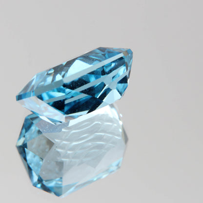 Blue Topaz 26.62ct