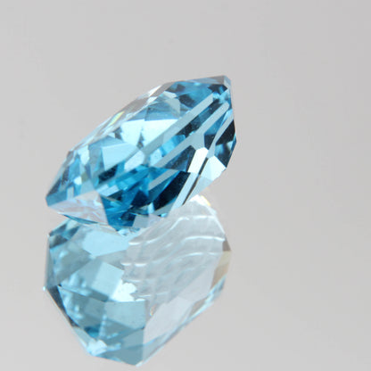 Blue Topaz 26.62ct